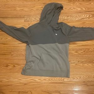 Abercrombie & Fitch hoodie